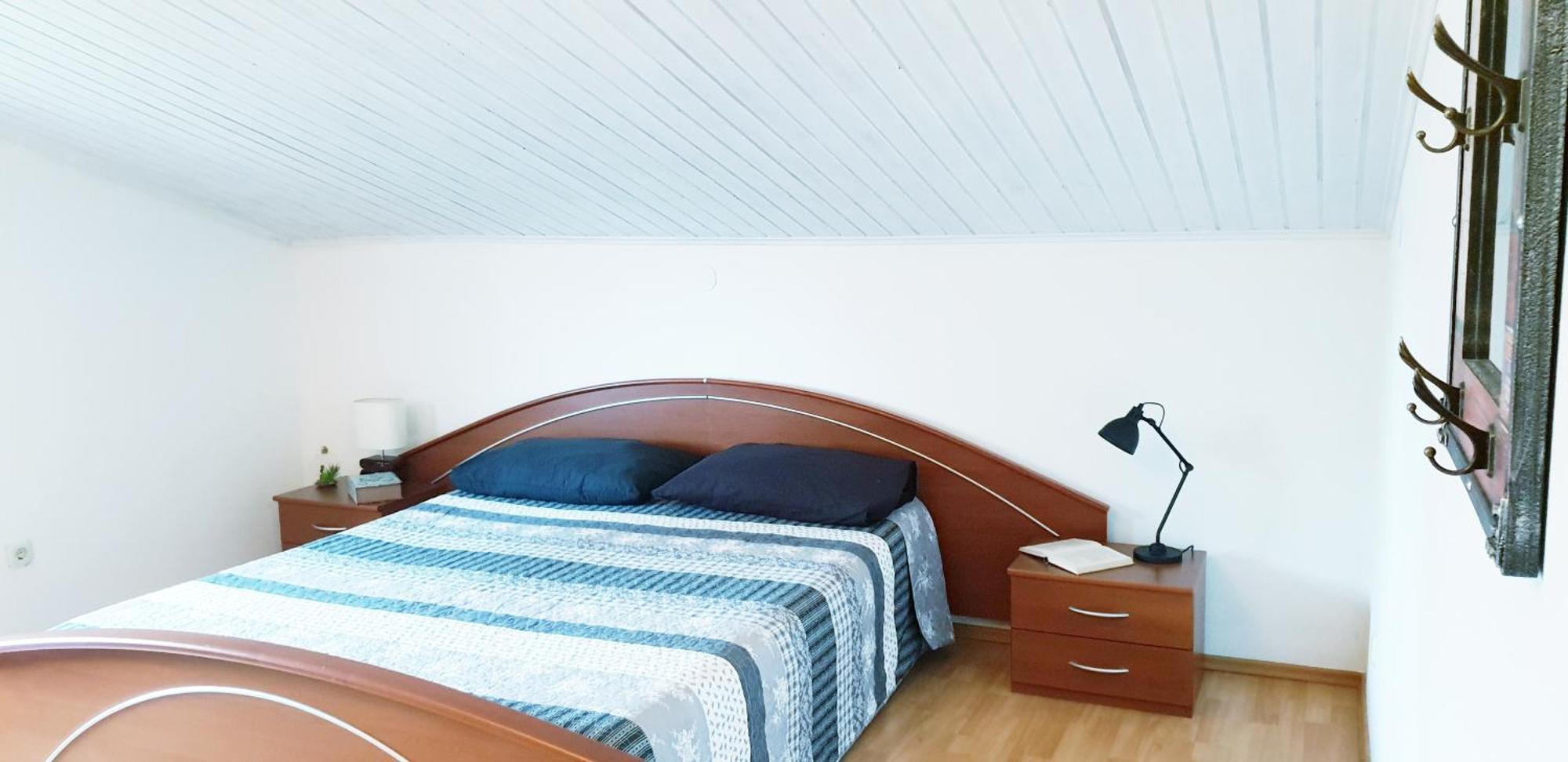 Apartment Tezak Kukci Kültér fotó