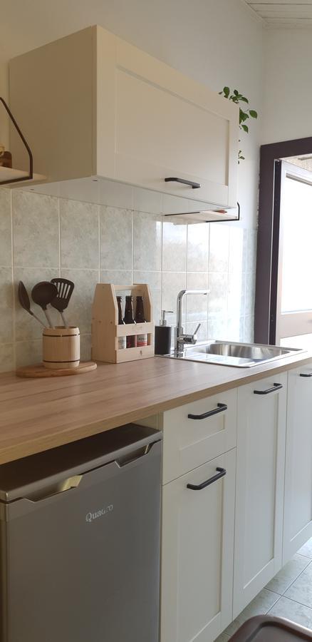 Apartment Tezak Kukci Kültér fotó