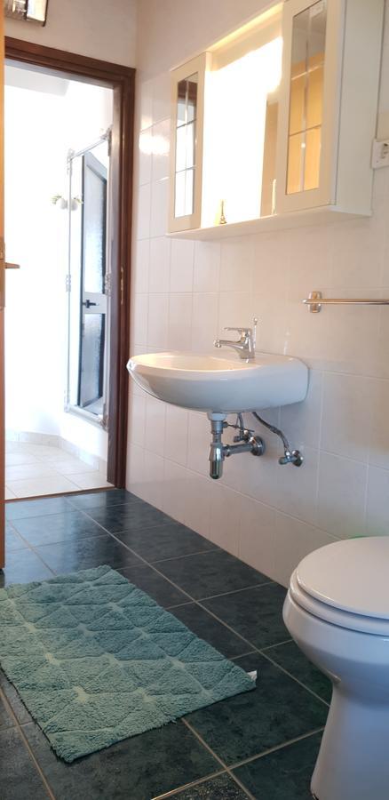 Apartment Tezak Kukci Kültér fotó