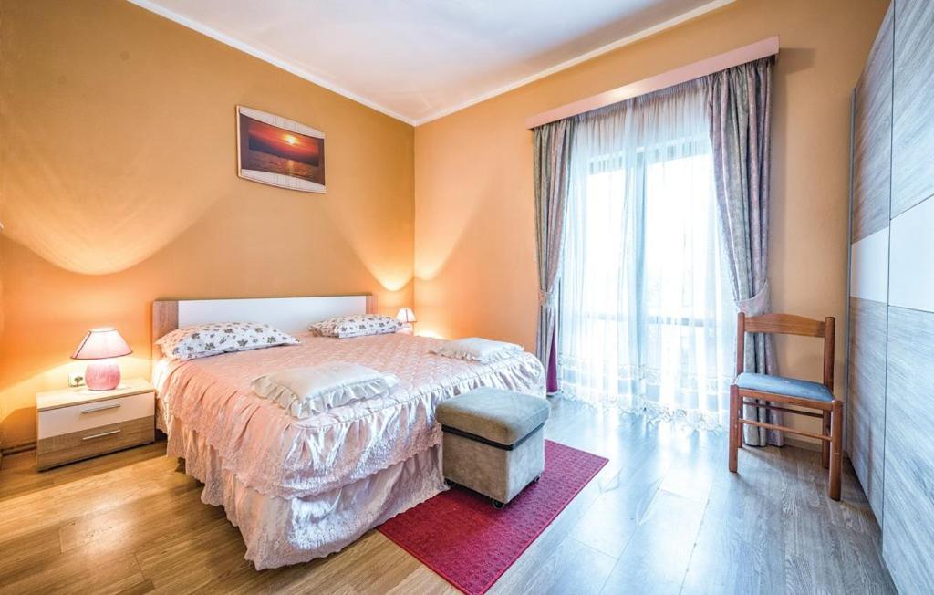 Apartment Tezak Kukci Kültér fotó