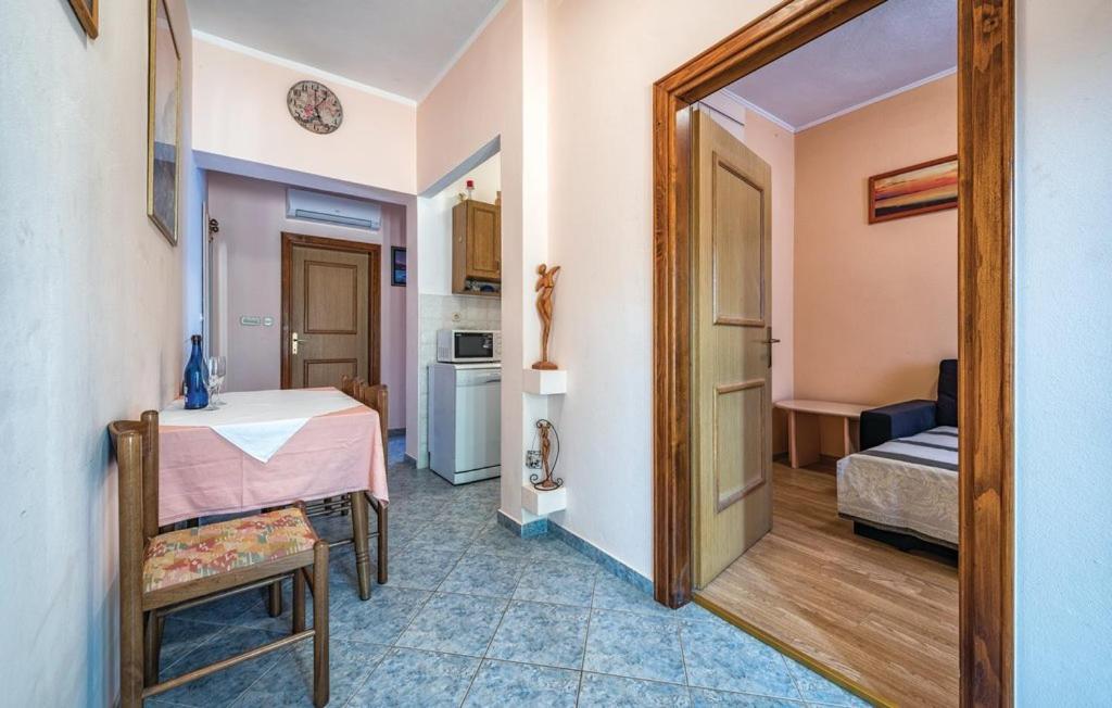 Apartment Tezak Kukci Kültér fotó